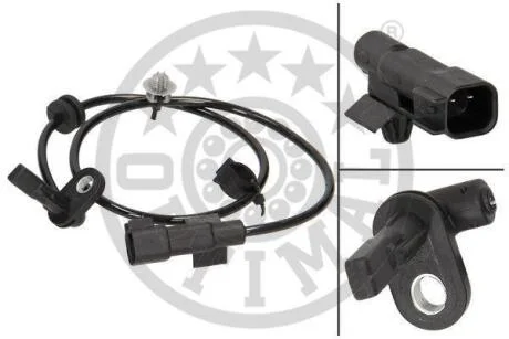 Датчик числа обертів Optimal 06S325