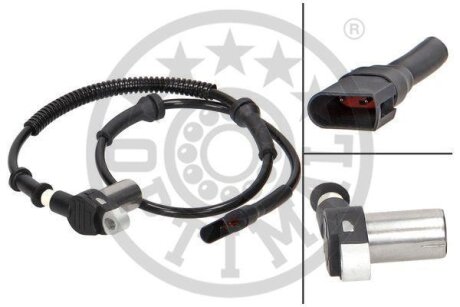 Датчик числа обертів Optimal 06S337