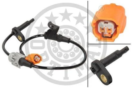 Датчик числа обертів Optimal 06S349