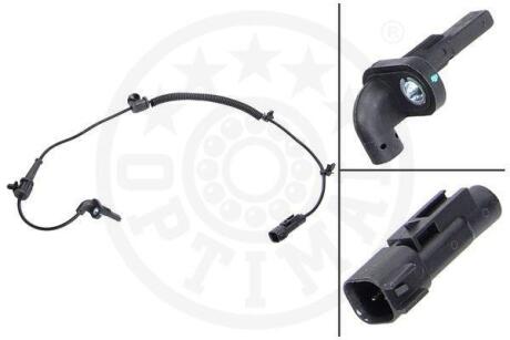 Датчик числа обертів Optimal 06S352