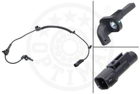 Датчик числа обертів Optimal 06S352