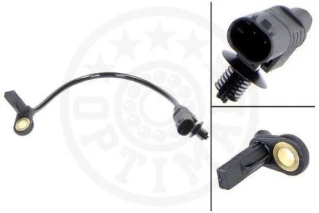 Датчик числа обертів Optimal 06S358