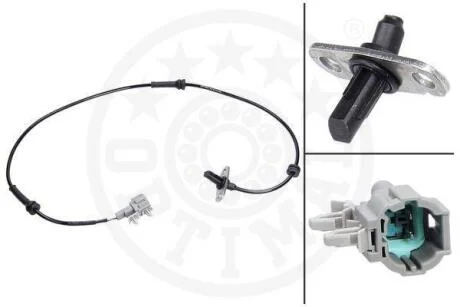 Датчик числа обертів Optimal 06S402