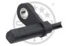Датчик, частота вращения колеса Optimal 06-S408 (фото 4)