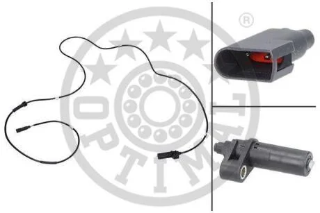 Датчик числа обертів Optimal 06S426