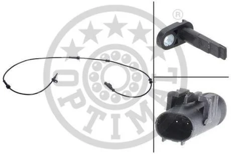 Датчик числа обертів Optimal 06S429