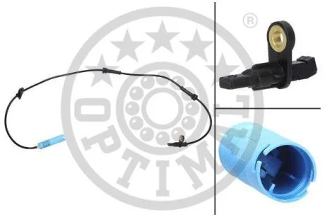 Датчик числа обертів Optimal 06S446