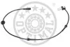 Датчик, кількість обертів колеса Optimal 06-S447 (фото 2)