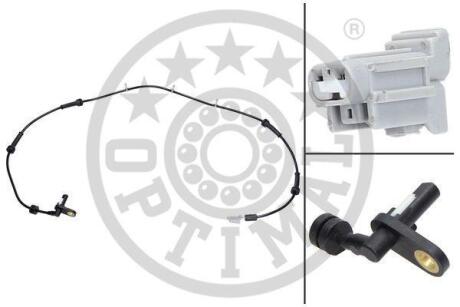 Датчик числа обертів Optimal 06S452