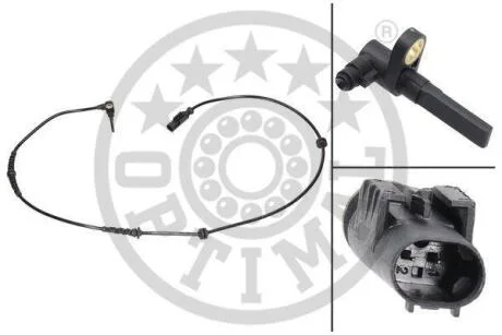 Датчик числа обертів Optimal 06S453