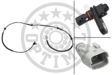 Датчик числа обертів Optimal 06S471