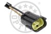 Датчик, частота вращения колеса Optimal 06-S625 (фото 3)