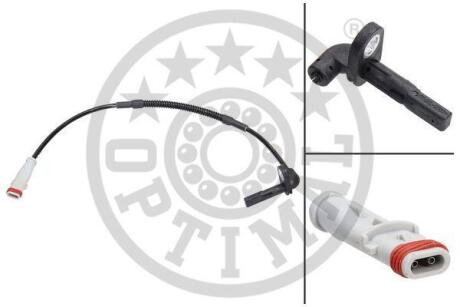 Датчик числа обертів Optimal 06S643