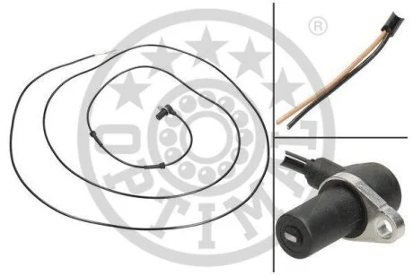 Датчик числа обертів Optimal 06S650