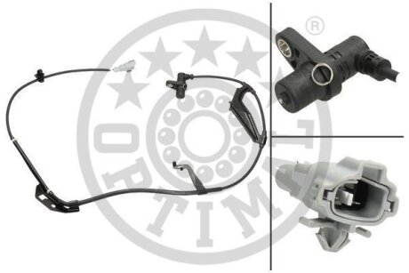 Датчик числа обертів Optimal 06S679