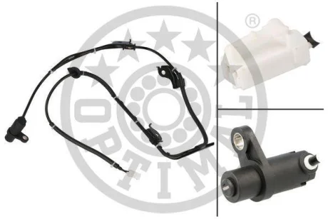 Датчик числа обертів Optimal 06S682