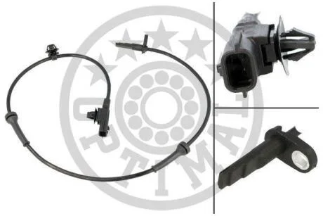 Датчик числа обертів Optimal 06S690