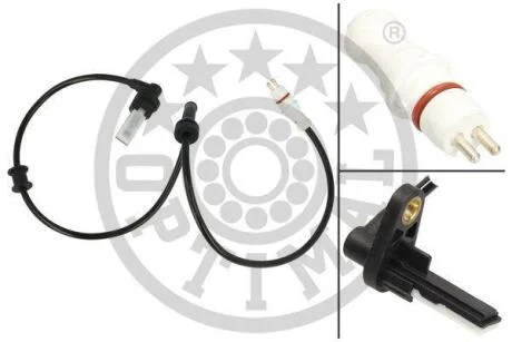 Датчик числа обертів Optimal 06S719