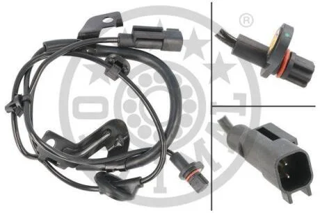 Датчик числа обертів Optimal 06S746