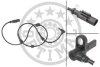 Датчик, кількість обертів колеса Optimal 06-S770 (фото 1)