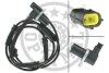 Датчик, кількість обертів колеса Optimal 06-S805 (фото 1)