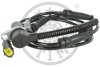 Датчик, кількість обертів колеса Optimal 06-S805 (фото 2)