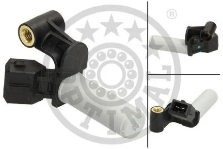 Імпульсний датчик, колінчатий вал Optimal 07-S054