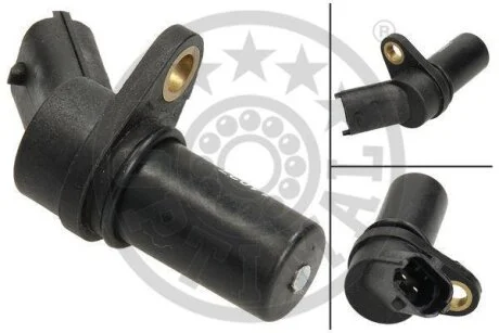 Імпульсний датчик, колінчатий вал Optimal 07-S060