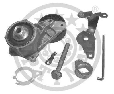 Натяжной ролик, поликлиновой ремень Optimal 0-N1013