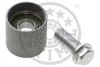 29x10x27 Ролик паска приводного Audi/Skoda/VW 1.8T 95- Optimal 0-N1051S (фото 1)