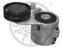 Натяжник паска приводного Audi 2,4/2,7/2,6/2,8 Passat B5 Optimal 0N1083 (фото 1)