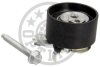Ролик паска приводного Renault Clio,Kangoo,Megane 1.5 dCi 0-N1111