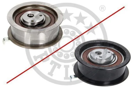 Натяжний ролик, зубчастий ремінь Optimal 0-N111