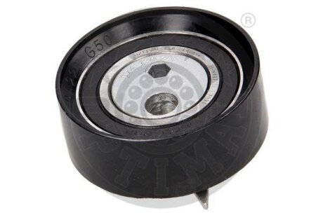 Ролик паска приводного VW LT 28-35, LT 28-46, T4 TDI 2.5TDI 08.95-08.07 Optimal 0-N117 (фото 1)