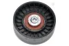 Натяжной ролик, поликлиновой ремень Optimal 0N1295S (фото 2)