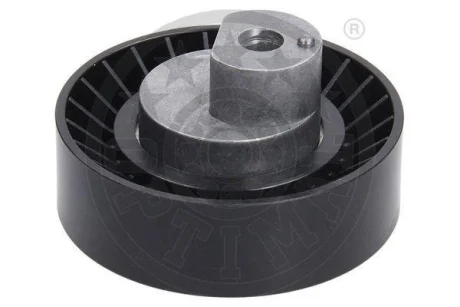 Паразитный / ведущий ролик, поликлиновой ремень Optimal 0N1298