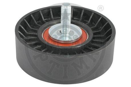 Паразитный / ведущий ролик, поликлиновой ремень Optimal 0N1305