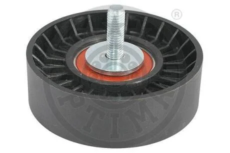 Паразитный / ведущий ролик, поликлиновой ремень Optimal 0N1305