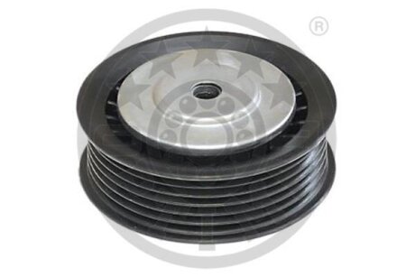 75X8X23 Ролик паска приводного VAG LT/T-4 2.5/2.8 Tdi Optimal 0-N1312