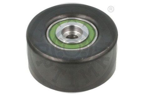 Відвідний/напрямний ролик, зубчастий ремінь Optimal 0N1348