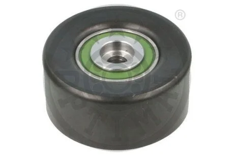 Відвідний/напрямний ролик, зубчастий ремінь Optimal 0N1348