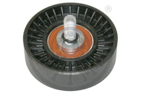 Паразитный / ведущий ролик, поликлиновой ремень Optimal 0N1389