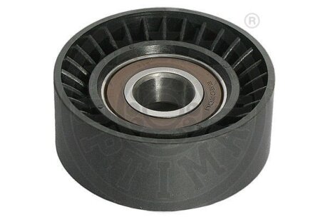 Ролик натяжителя поликлинового ремня (отдельно) (17x65x25.5) Fiat PSA 95-11 Optimal 0-N1391S