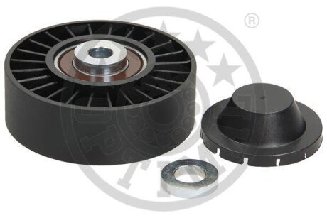 Ролик паразитний Optimal 0N1415