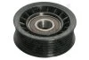 Ролик натяжителя приводного ремня Optimal 0N1433S (фото 1)