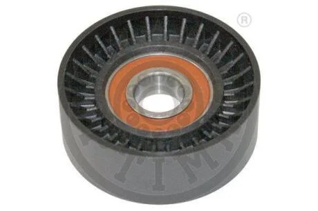 Ролик натяж. ген. Skoda Fabia I-II, Octavia (70x26) Optimal 0-N1445S