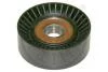 Ролик натяжной ремня поликлинового (приводного) Optimal 0N1450 (фото 1)