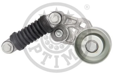 Натяжитель ремня, клиновой зубча Optimal 0N1486