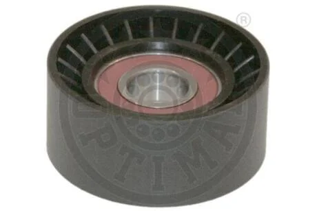 Ролик натяжной ремня поликлинового (приводного) Optimal 0-N1487S