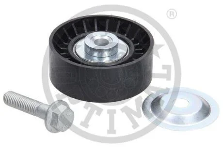 Паразитный / ведущий ролик, поликлиновой ремень Optimal 0N1522